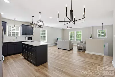 5961 Charlie Little Road, Granite Falls, NC 28630 - Photo 2