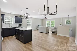 5961 Charlie Little Rd, Granite Falls, NC 28630 - Photo 2