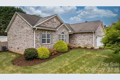 3534 47th Avenue Place NE, Hickory, NC 28601 - Photo 6