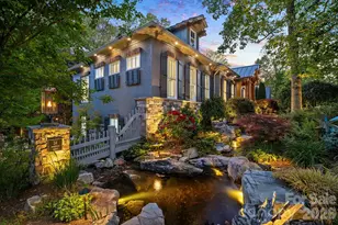 54 Mountain Dr, Biltmore Lake, NC 28715 - Photo 2