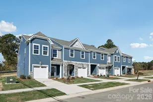 7621 Ethora Wy, Charlotte, NC 28216 - Photo 1