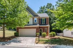 1726 Royal Gorge Ave, Charlotte, NC 28210 - Photo 30