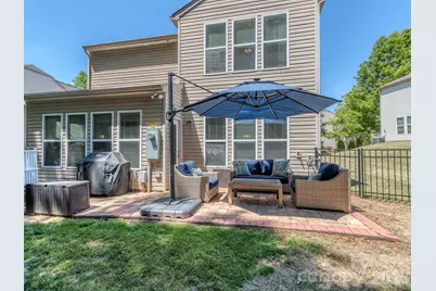 1726 Royal Gorge Avenue, Charlotte, NC 28210 - Photo 2