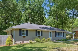 2522 Doster Rd, Monroe, NC 28112 - Photo 2