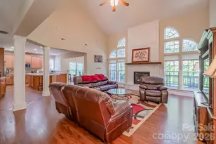 124 Whiterock Dr, Mount Holly, NC 28120 - Photo 12