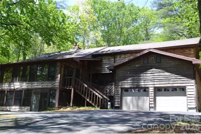 300 Good Neighbor Lane, Brevard, NC 28712 - Photo 1