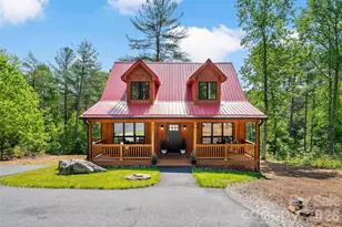 3122 Bear Paw Ave, Valdese, NC 28690 - Photo 2