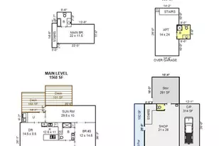 380 Cedar Ln, Brevard, NC 28712 - Photo 44
