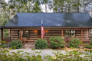 380 Cedar Ln, Brevard, NC 28712 - Photo 2