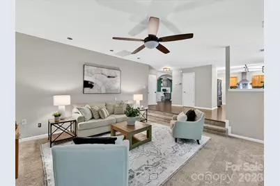 19040 Oakhurst Boulevard, Cornelius, NC 28031 - Photo 14