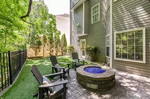 19040 Oakhurst Blvd, Cornelius, NC 28031 - Photo 40