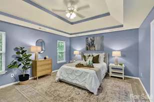 19040 Oakhurst Blvd, Cornelius, NC 28031 - Photo 18