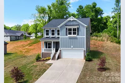 5145 Mark Drive NE, Hickory, NC 28601 - Photo 42