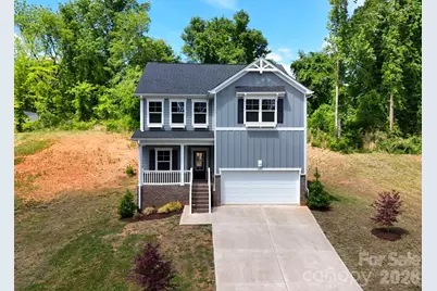 5145 Mark Drive NE, Hickory, NC 28601 - Photo 1