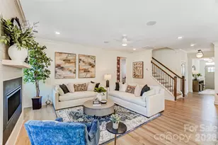 109 Summerhill Dr, Mooresville, NC 28115 - Photo 12