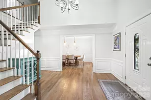 12227 Provincetowne Dr, Charlotte, NC 28277 - Photo 4