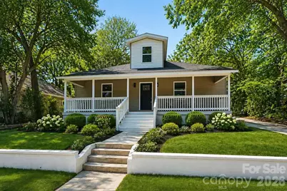 514 W Arch Street, Lancaster, SC 29720 - Photo 1