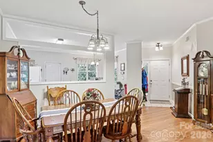 702 Cinnamon Way, Flat Rock, NC 28731 - Photo 8