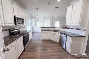 6767 Thistle Down Dr, Harrisburg, NC 28075 - Photo 2