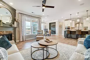 124 S Dunlavin Wy, Mooresville, NC 28115 - Photo 12