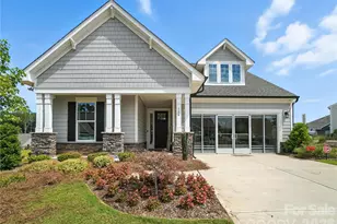 124 S Dunlavin Wy, Mooresville, NC 28115 - Photo 2