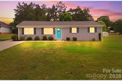 104 Sunset Drive, Rockwell, NC 28138 - Photo 1