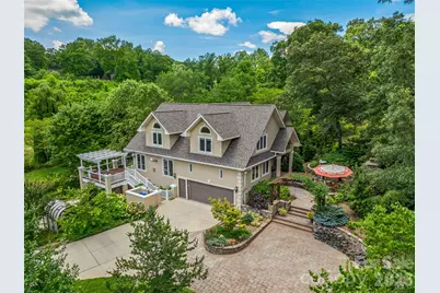 212 S Plains Drive, Asheville, NC 28803 - Photo 1