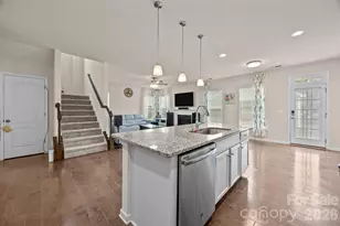 4028 Whittier Ln, Tega Cay, SC 29708 - Photo 8