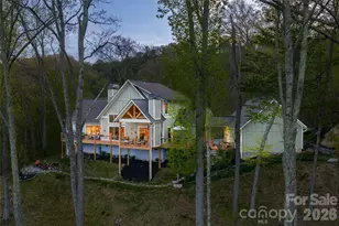366 Signature Row Blvd, Waynesville, NC 28785 - Photo 46