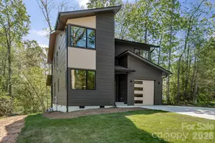8 Campbell St, Black Mountain, NC 28711 - Photo 2