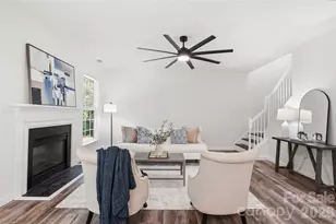 126 Matlen Dr, Mooresville, NC 28117 - Photo 10