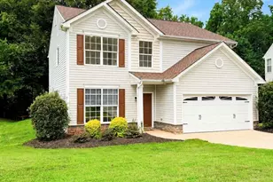 126 Matlen Dr, Mooresville, NC 28117 - Photo 2