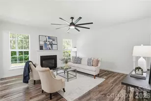 126 Matlen Dr, Mooresville, NC 28117 - Photo 8