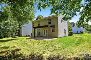 126 Matlen Dr, Mooresville, NC 28117 - Photo 34