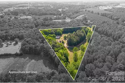 702 Saddlebrook Lane, Vale, NC 28021 - Photo 6