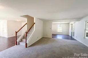 6734 Wandering Creek Dr, Charlotte, NC 28216 - Photo 6