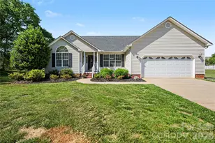 309 Foxcress Dr, Salisbury, NC 28147 - Photo 4