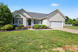 309 Foxcress Dr, Salisbury, NC 28147 - Photo 2
