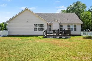 309 Foxcress Dr, Salisbury, NC 28147 - Photo 28