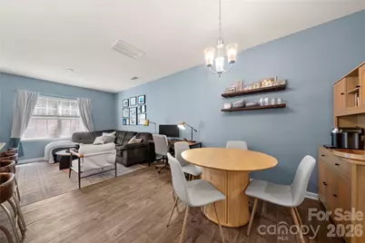 6132 Guildford Hill Lane #5D, Charlotte, NC 28215 - Photo 10