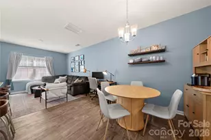6132 Guildford Hill Ln, Charlotte, NC 28215 - Photo 10