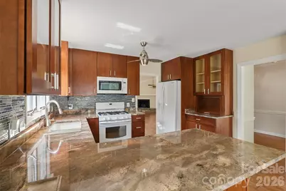 201 Timber Drive, Asheville, NC 28804 - Photo 6