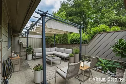 201 Timber Drive, Asheville, NC 28804 - Photo 40