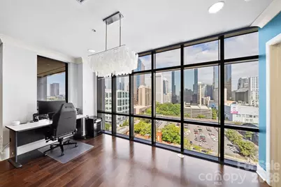 222 S Caldwell Street #1509, Charlotte, NC 28202 - Photo 2