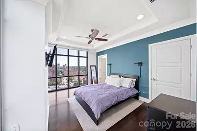 222 S Caldwell Street #1509, Charlotte, NC 28202 - Photo 10