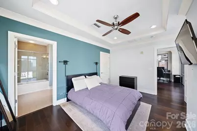 222 S Caldwell Street #1509, Charlotte, NC 28202 - Photo 12