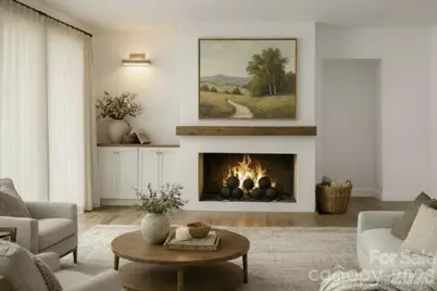 2311 Chateau Court, Matthews, NC 28105 - Photo 2