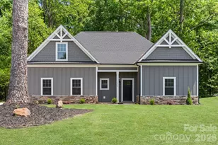 11932 Crabapple Ln, Huntersville, NC 28078 - Photo 1