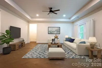 11932 Crabapple Lane, Huntersville, NC 28078 - Photo 24