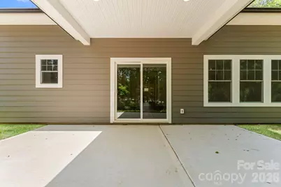 11932 Crabapple Lane, Huntersville, NC 28078 - Photo 36